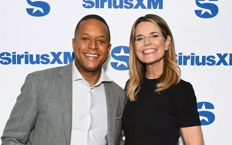 Morning Show Ratings Race: NBA Finals Fail to Boost 'GMA', 'CBS Mornings' Continues Decline