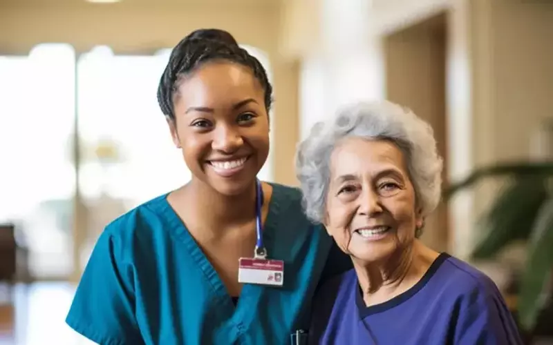 Investment Firm Highlights Pennant Group Amidst Healthcare Tailwinds