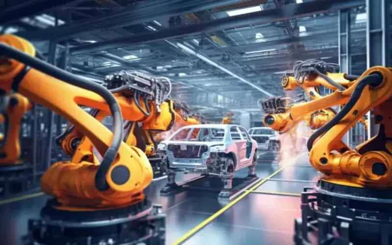 ATS Corporation Welcomes New Leadership Amidst Market Shifts