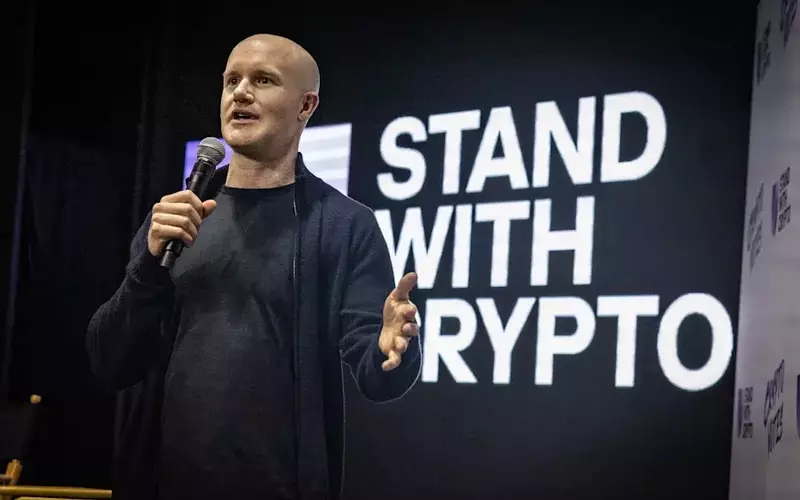 Coinbase's Transformative Expansion: Beyond Crypto Trading
