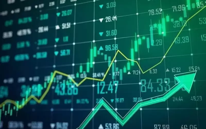Overbought Signals in Key Material Sector Stocks