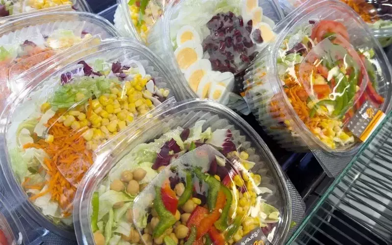 Fresh Servant Acquires Bama Fresh Cuts to Boost Foodservice Presence