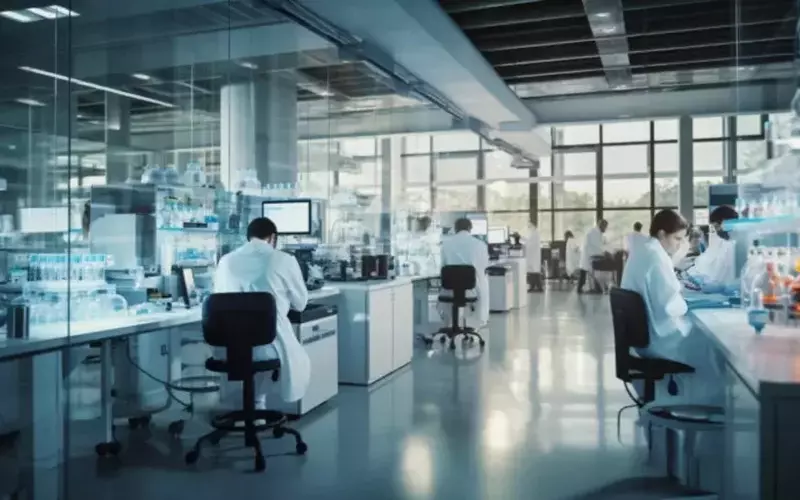 Ingersoll Rand Inc. Shows Signs of Recovery and Market Optimism