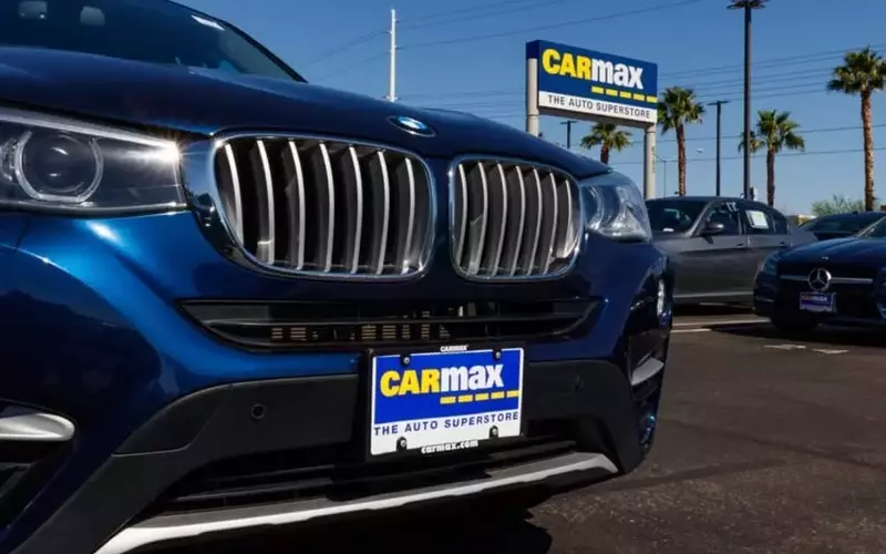CarMax Exceeds Q1 Expectations, Analysts Adjust Price Targets