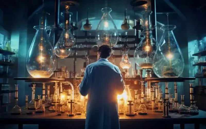 Celanese Corporation's Strategic Advantage in a Dynamic Market