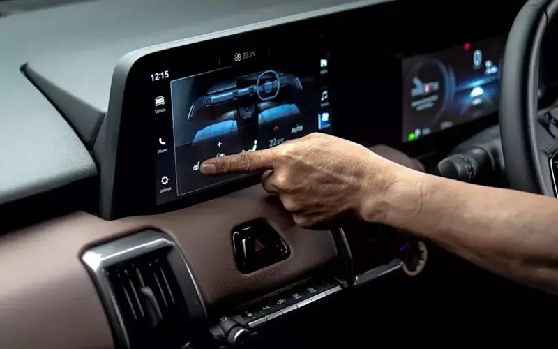 HCLTech and e.solutions Forge Alliance for Next-Gen Automotive Infotainment