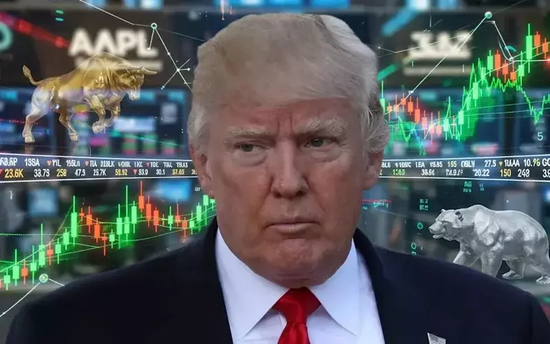 Trump's Q1 AI Portfolio Investments Revealed