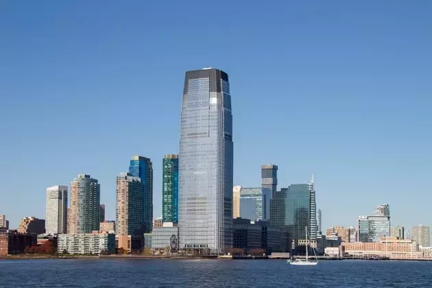 Goldman Sachs Equal Weight U.S. Large Cap Equity ETF: A Strategic Investment in Volatile Markets