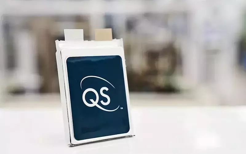 QuantumScape's Stock Soars on Honda Partnership for Solid-State Battery Development