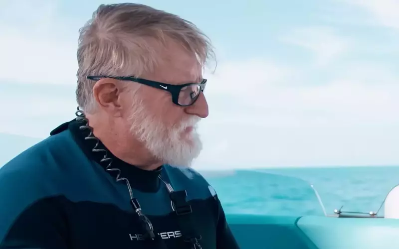 Gabe Newell Acquires $70.8 Million Waterfront Estate in Florida