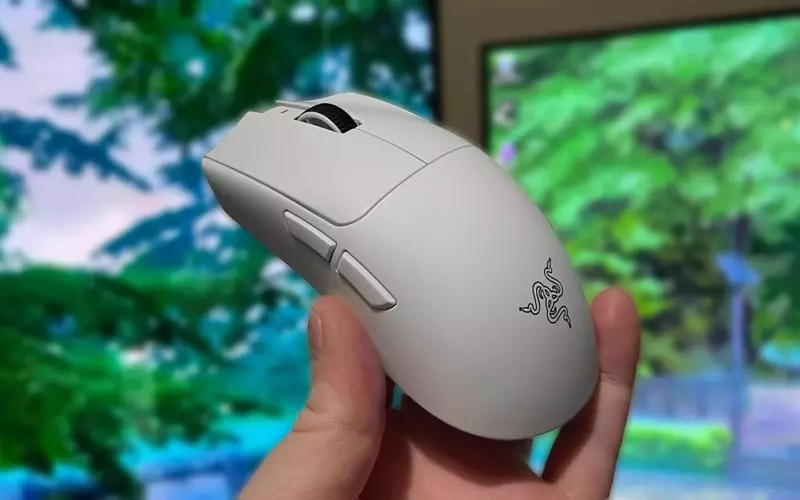 Understanding DPI Downshift in Gaming Mice