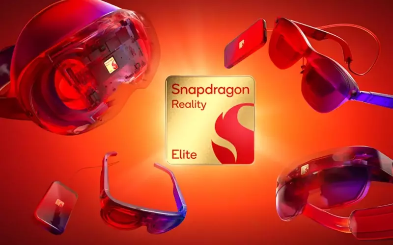 Qualcomm Unleashes Snapdragon Reality Elite: A Leap Forward for VR and AR Devices