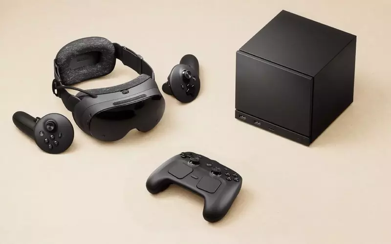 Valve's SteamOS 3.8 Update Boosts Steam Deck and Machine Capabilities