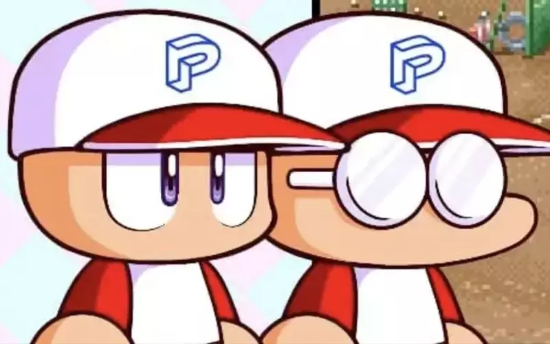 Japanese Gaming Charts: "Powerful Pro Baseball" Dominates, Ending "Tomodachi Life's" Reign