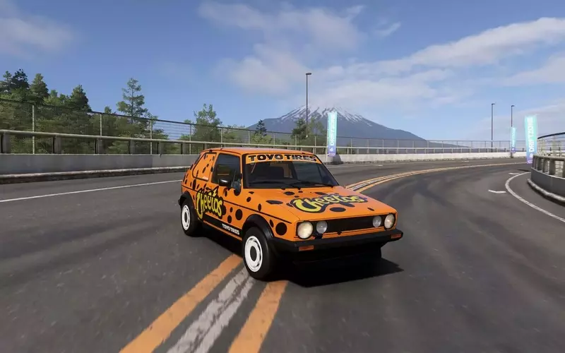 Comprehensive Guide to 1980s Cars in Forza Horizon 6