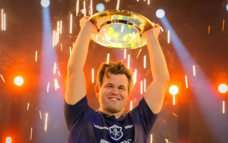 Esports World Cup: Level Up Returns for Second Season, Highlighting the Human Element of Competitive Gaming