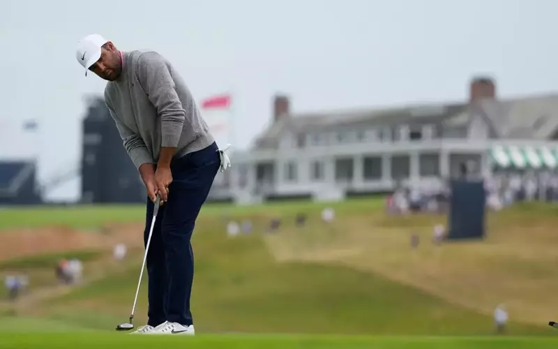 How to Stream the 2026 U.S. Open Golf Championship Online