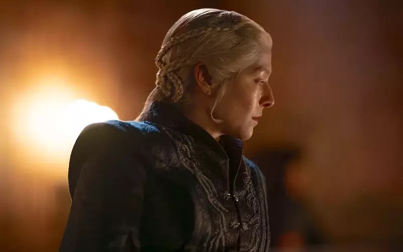 HBO Max Cuts Prices 40 Percent Ahead of 'House of the Dragon' Season 3