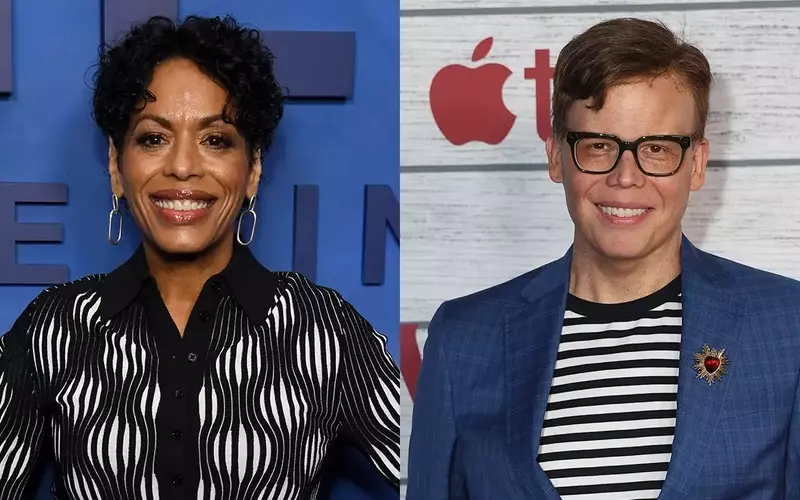 Emmy-Winning Actors Liza Colón-Zayas and Jeff Hiller to Announce Emmy Nominations