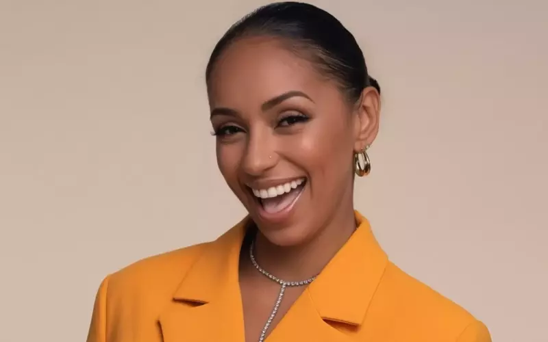 Mýa Inks Major Deal with WME for Comprehensive Global Representation