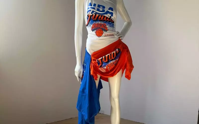 New York Celebrates Knicks Championship with Fashion-Forward Parade