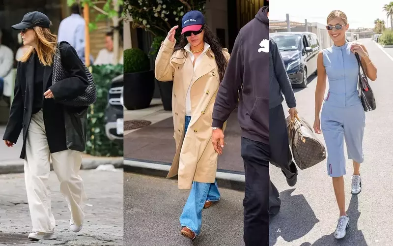 The Ultimate Guide to Women's Sneakers: Style, Comfort, and Longevity