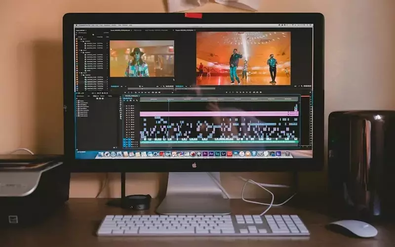 Adobe Stock Faces Downgrade Amidst AI Strategy Shift