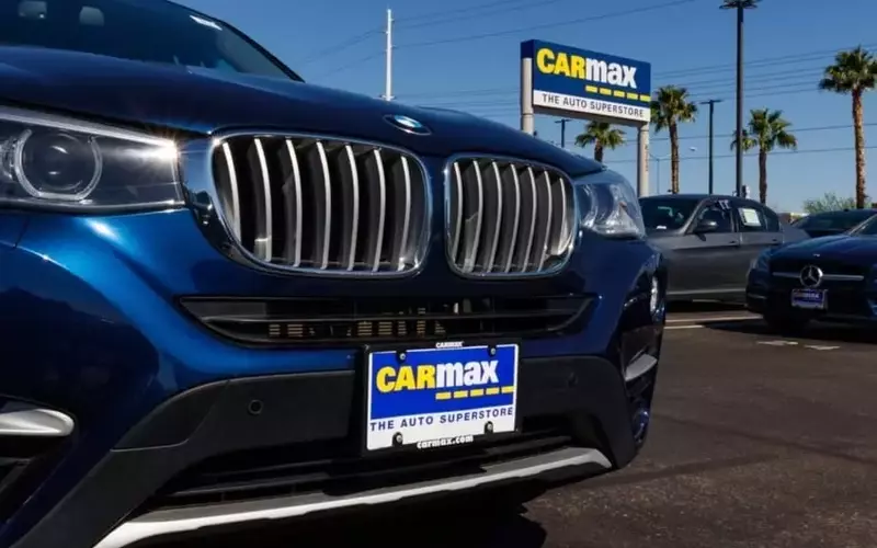 CarMax Q1 Boost: Analyst Seeks More Evidence for Long-Term Growth