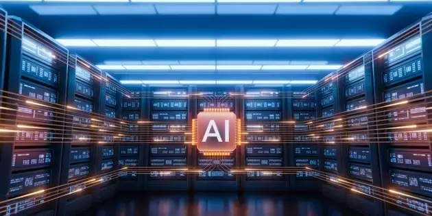 The Rise of Open-Source AI: Reshaping the AI Landscape