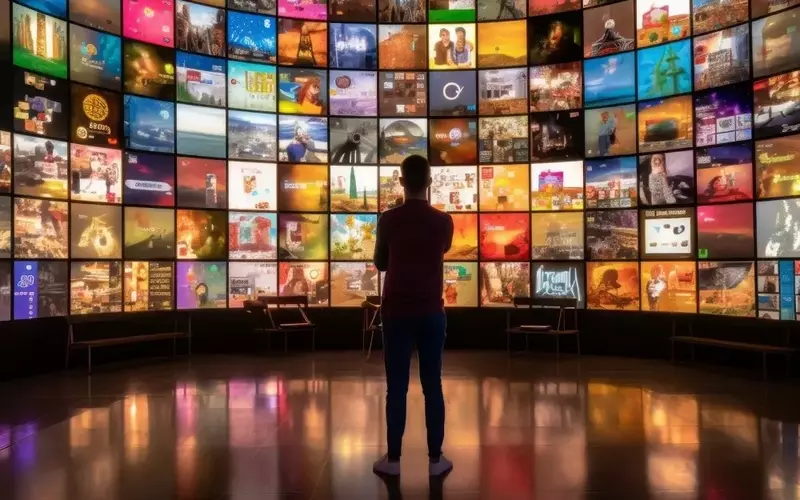 Hollywood's Economic Blind Spot: The Untapped Power of Latino Audiences