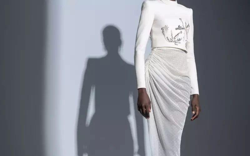 Bibhu Mohapatra's Resort 2027 Collection: A Homage to Heritage and Inner Power