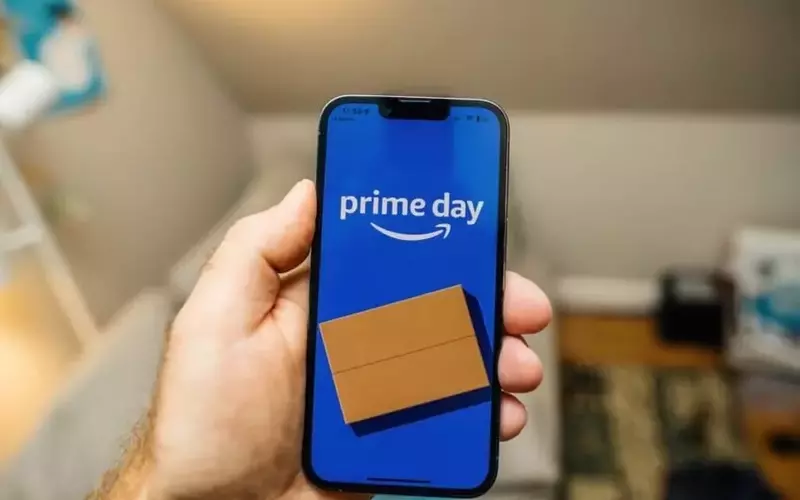 Amazon's Alexa AI: The Unexpected Prime Day Victor, Analyst Predicts
