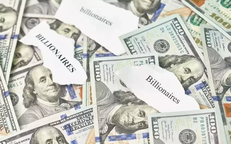 Mexican Billionaire Ricardo Salinas Embraces Bitcoin as Primary Liquid Asset