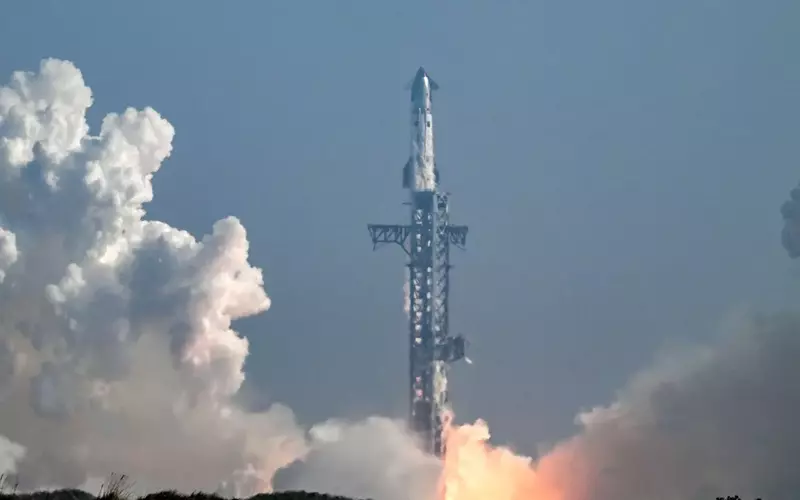 SpaceX Stock Volatility and Future Catalysts