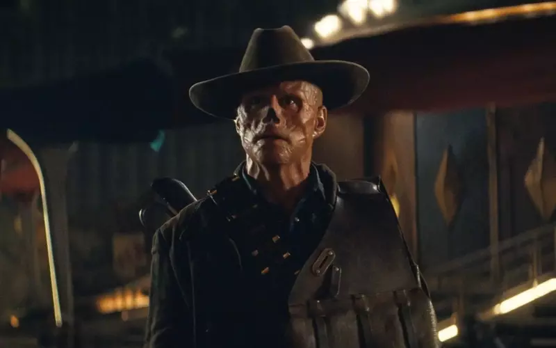New Stars Join Fallout Season 3 Cast as Production Kicks Off