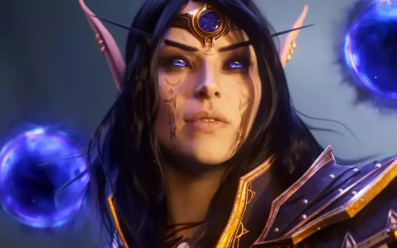 World of Warcraft Integration with Discord Chat