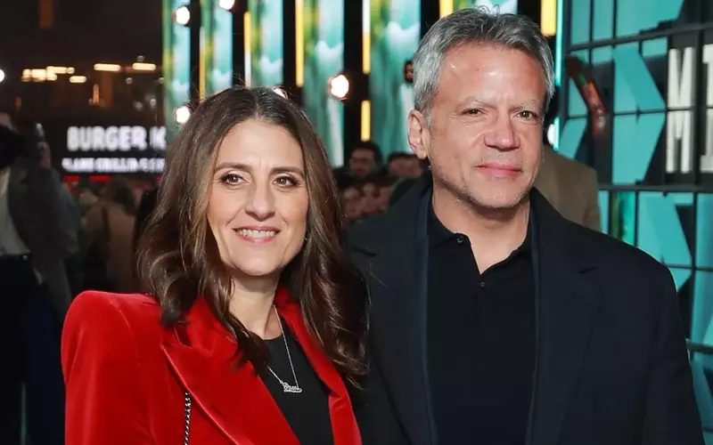 Warner Bros. Executives to Lead Toronto Film Festival's New Market Event