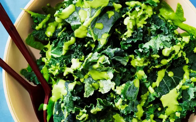The Ultimate Green Goddess Dressing: A Culinary Essential