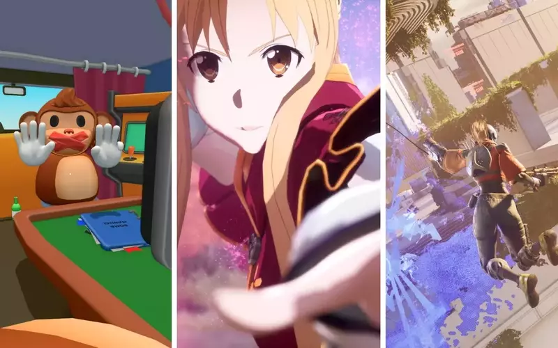 Top Steam Next Fest Demos: Only One Features AI Disclosure