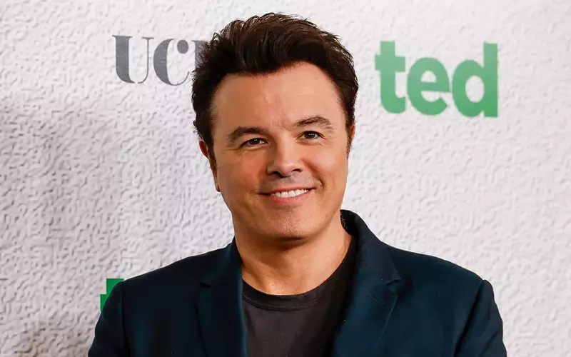 Peacock Greenlights 'Dungeon Crawler Carl' Series with Seth MacFarlane's Fuzzy Door