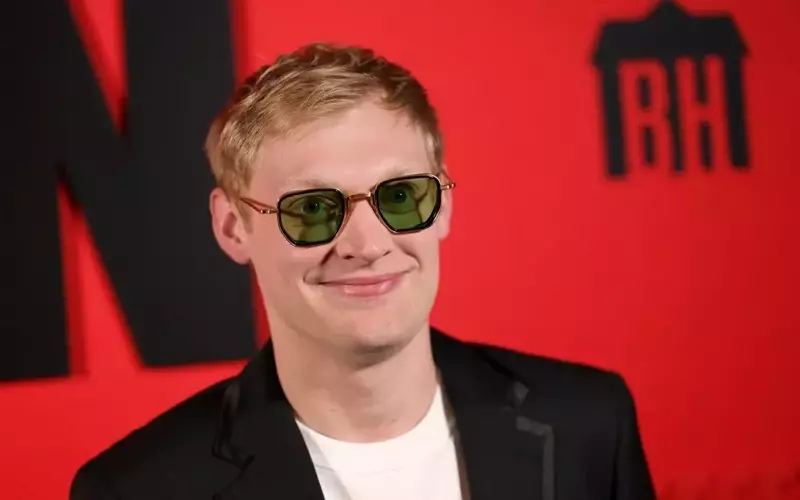 Curry Barker's Third Horror Film Secures Deal with Universal and Blumhouse Atomic Monster