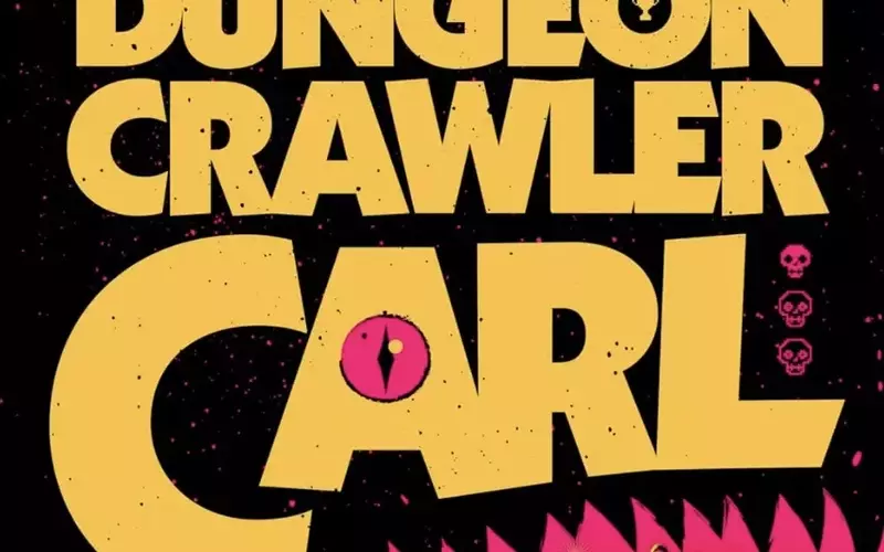 Peacock Orders 'Dungeon Crawler Carl' TV Series from Seth MacFarlane and Chris Yost