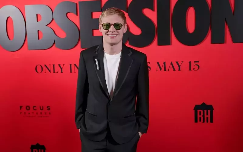 Curry Barker's Next Cinematic Project Finds Home with Universal and Blumhouse Atomic Monster