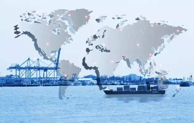 Global Trade Experiences Deepening Decline in May Amidst Ongoing Conflicts