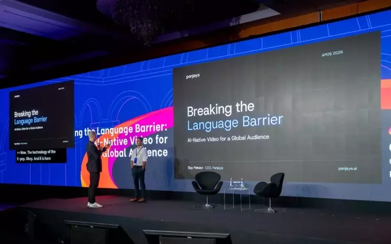 APOS 2026: IP, Sports, AI Shaping Asia's New Content Landscape