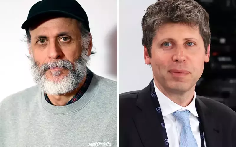 Amazon Drops Luca Guadagnino's 'Artificial' Film Amid OpenAI Partnership