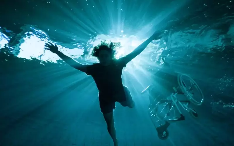 Dutch Film 'Stand Up' Redefines Disability Narratives with Authenticity