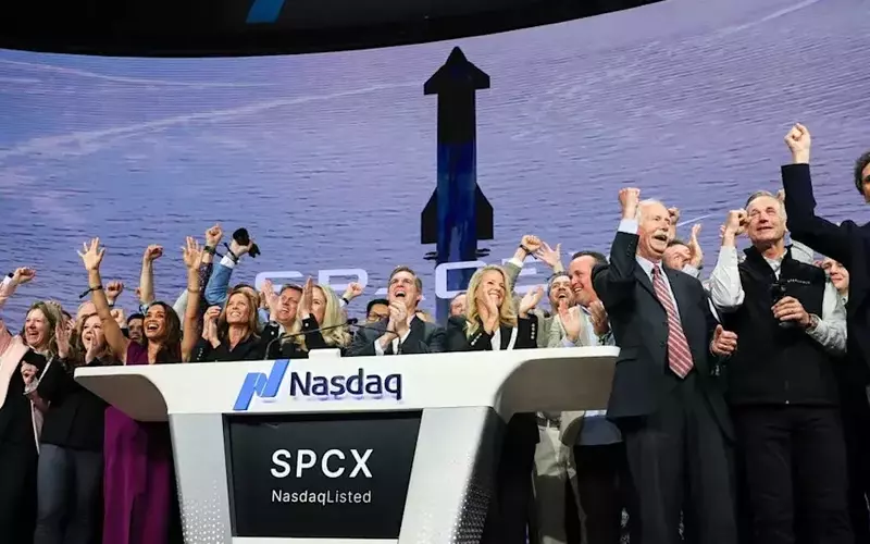 Jim Cramer's Cautionary Tale for SpaceX Investors Amidst Soaring Valuations