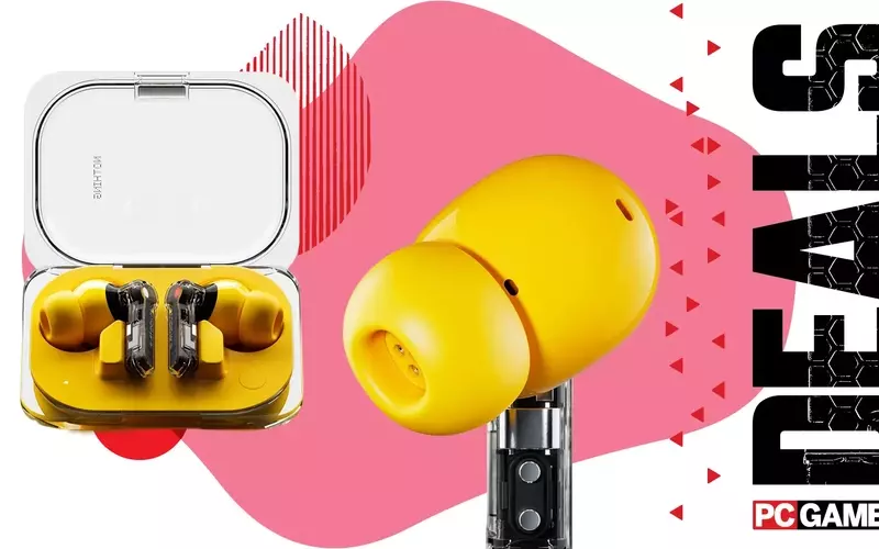 Nothing Ear (a) Earbuds: A Compelling Deal at Amazon's All-Time Low Price