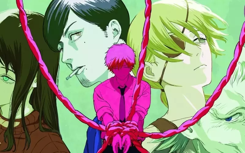 Chainsaw Man Anime Confirms 'Assassins Arc' Continuation and Mobile Game Development